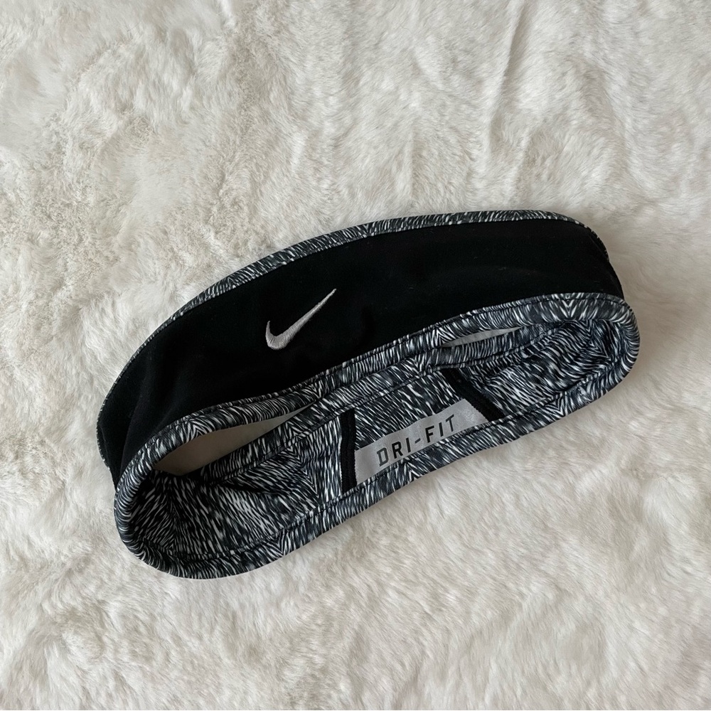 Nike Dri-Fit Running Headband